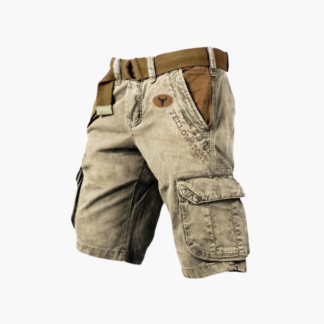 Laluna® | Funktionelle Cargo Bukser 2+1 Gratis