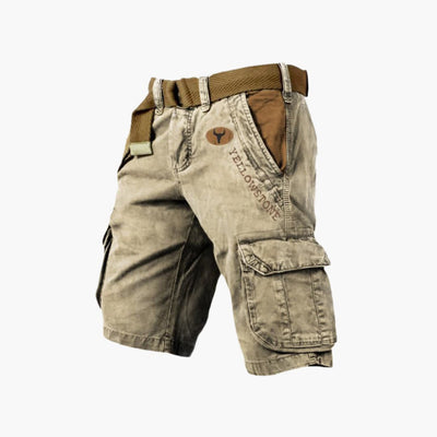 Laluna® | Funktionelle Cargo Bukser 2+1 Gratis