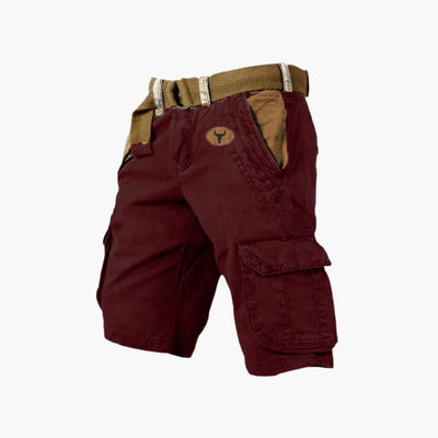 Laluna® | Funktionelle Cargo Bukser 2+1 Gratis
