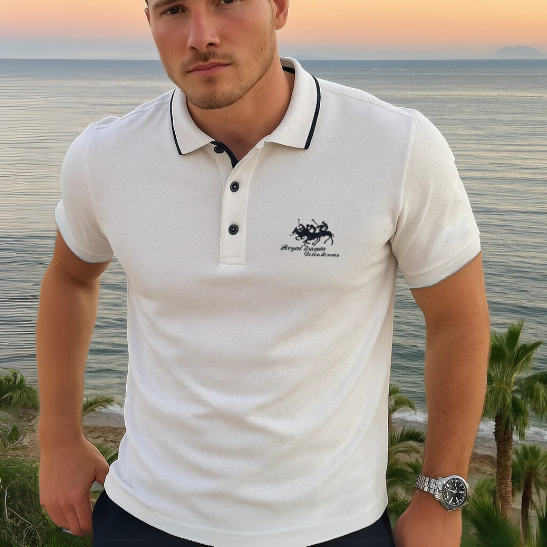 GIANNI™|LUXUS POLO (1+1 GAVE)