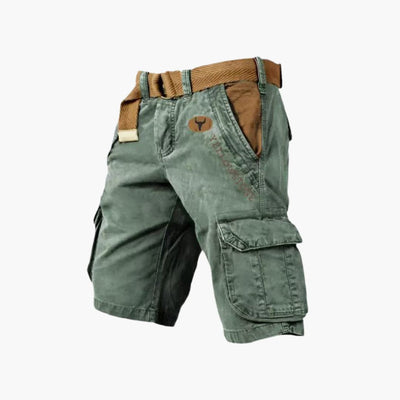 Laluna® | Funktionelle Cargo Bukser 2+1 Gratis