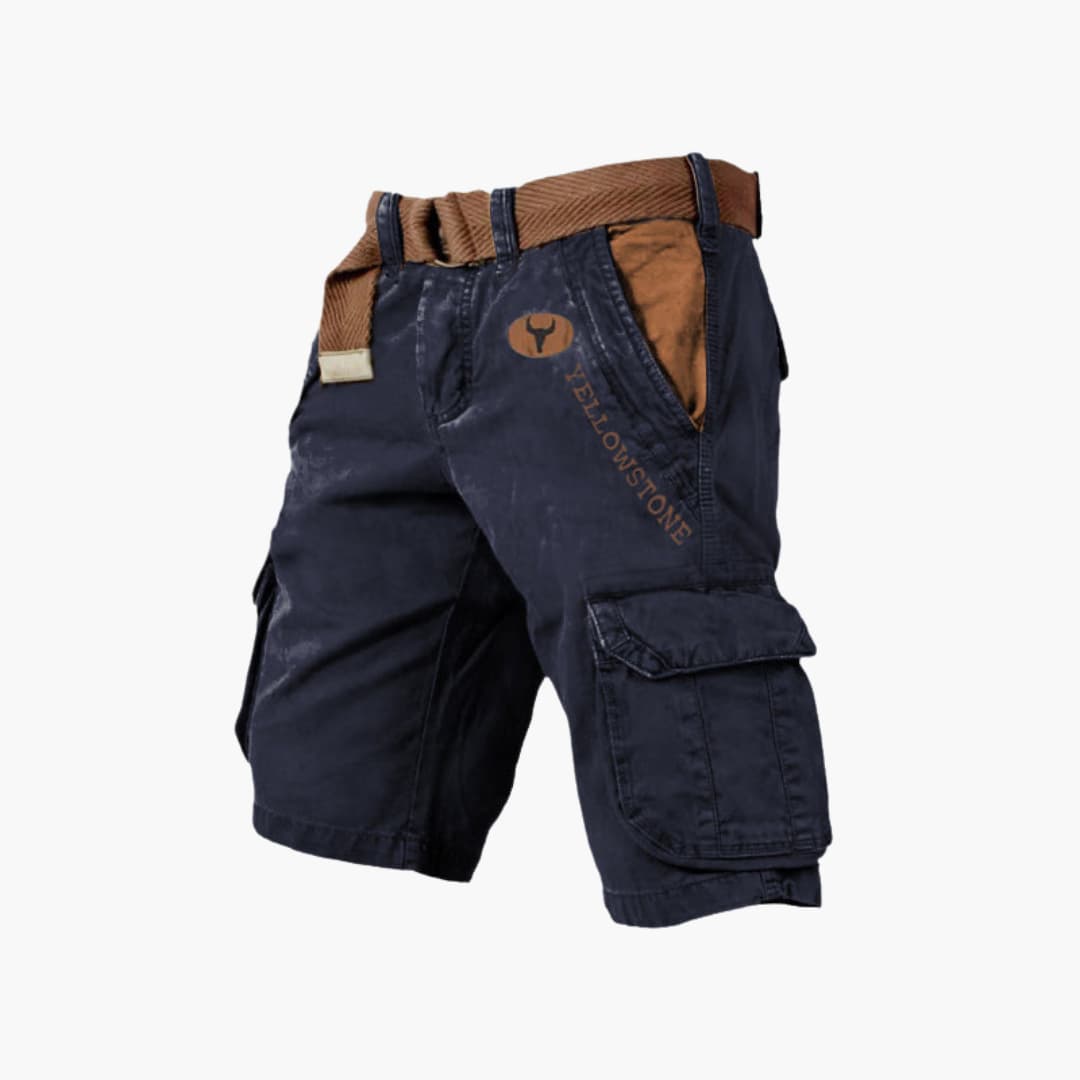 Laluna® | Funktionelle Cargo Bukser 2+1 Gratis