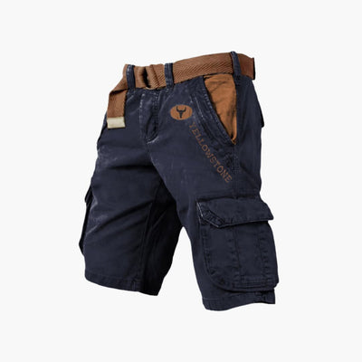 Laluna® | Funktionelle Cargo Bukser 2+1 Gratis