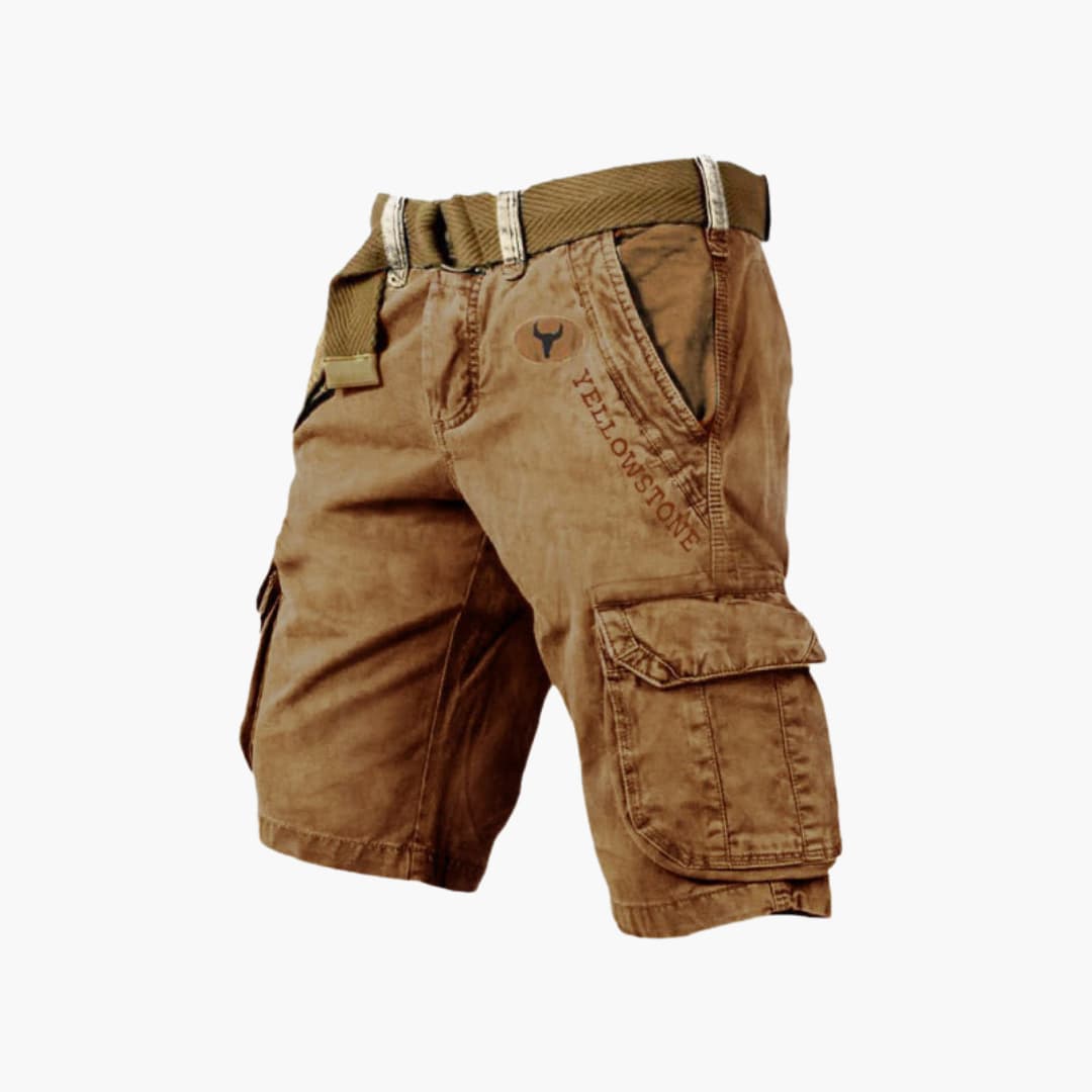 Laluna® | Funktionelle Cargo Bukser 2+1 Gratis