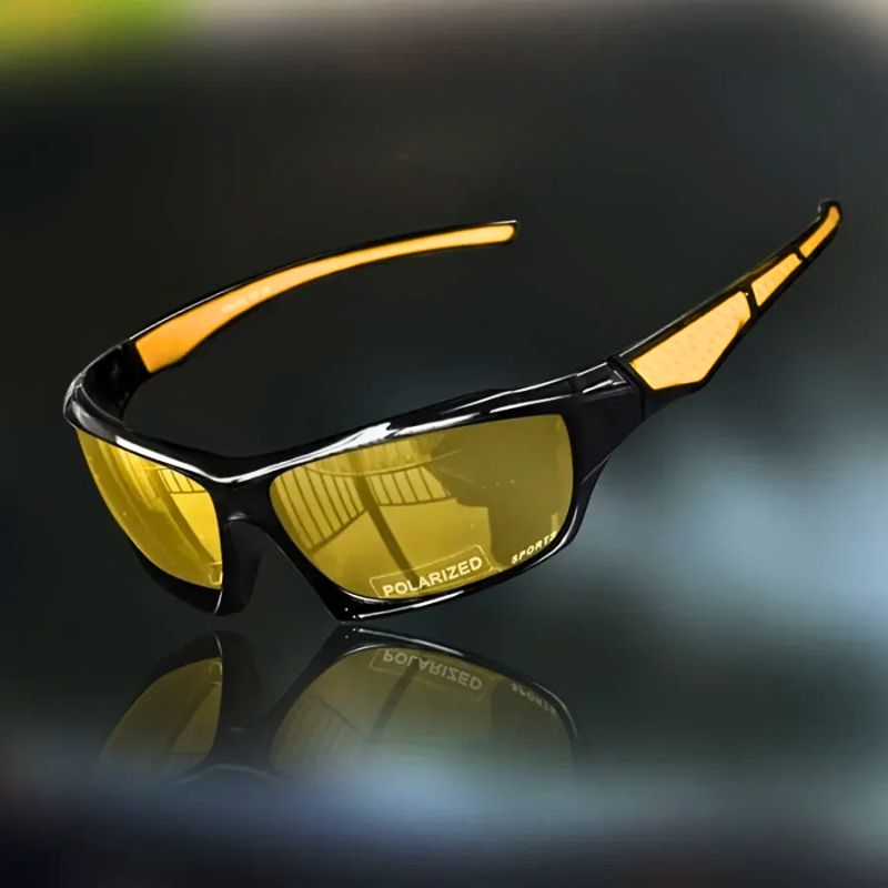Vanz™ | Pulse Solbriller (Pakker 1+1)