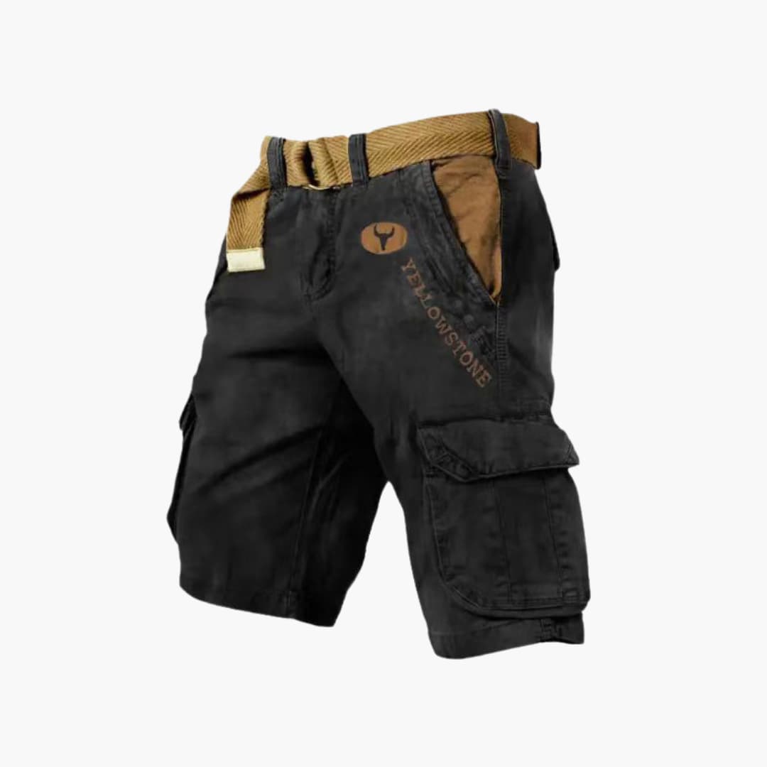 Laluna® | Funktionelle Cargo Bukser 2+1 Gratis