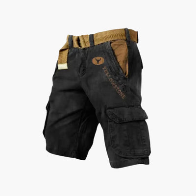 Laluna® | Funktionelle Cargo Bukser 2+1 Gratis