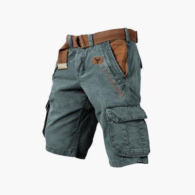 Laluna® | Funktionelle Cargo Bukser 2+1 Gratis