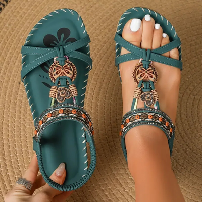 VITTORIA|ORTOPÆDISKE SANDALER IBIZA