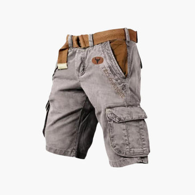 Laluna® | Funktionelle Cargo Bukser 2+1 Gratis