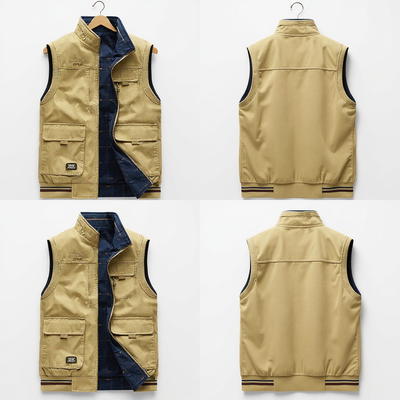 Lyon™ | Luksus Herreveste