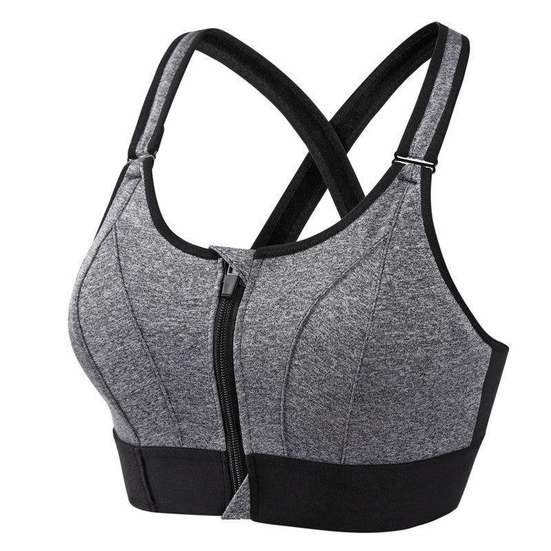 VITTORIA™|KOMFORTABEL SPORTS-BH