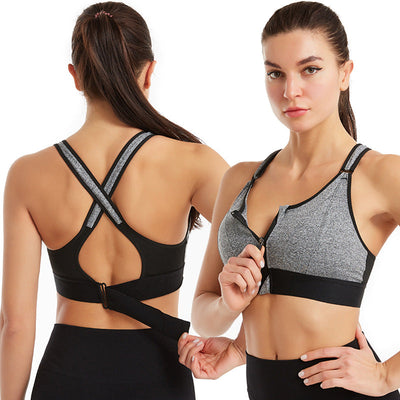 VITTORIA™|KOMFORTABEL SPORTS-BH