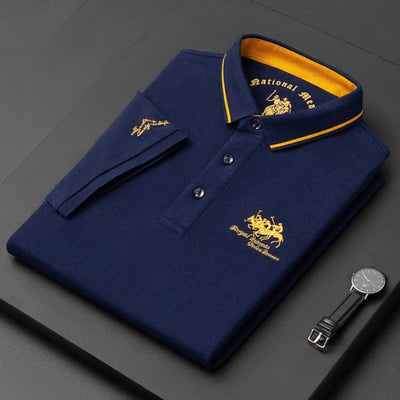 GIANNI™|LUXUS POLO (1+1 GAVE)