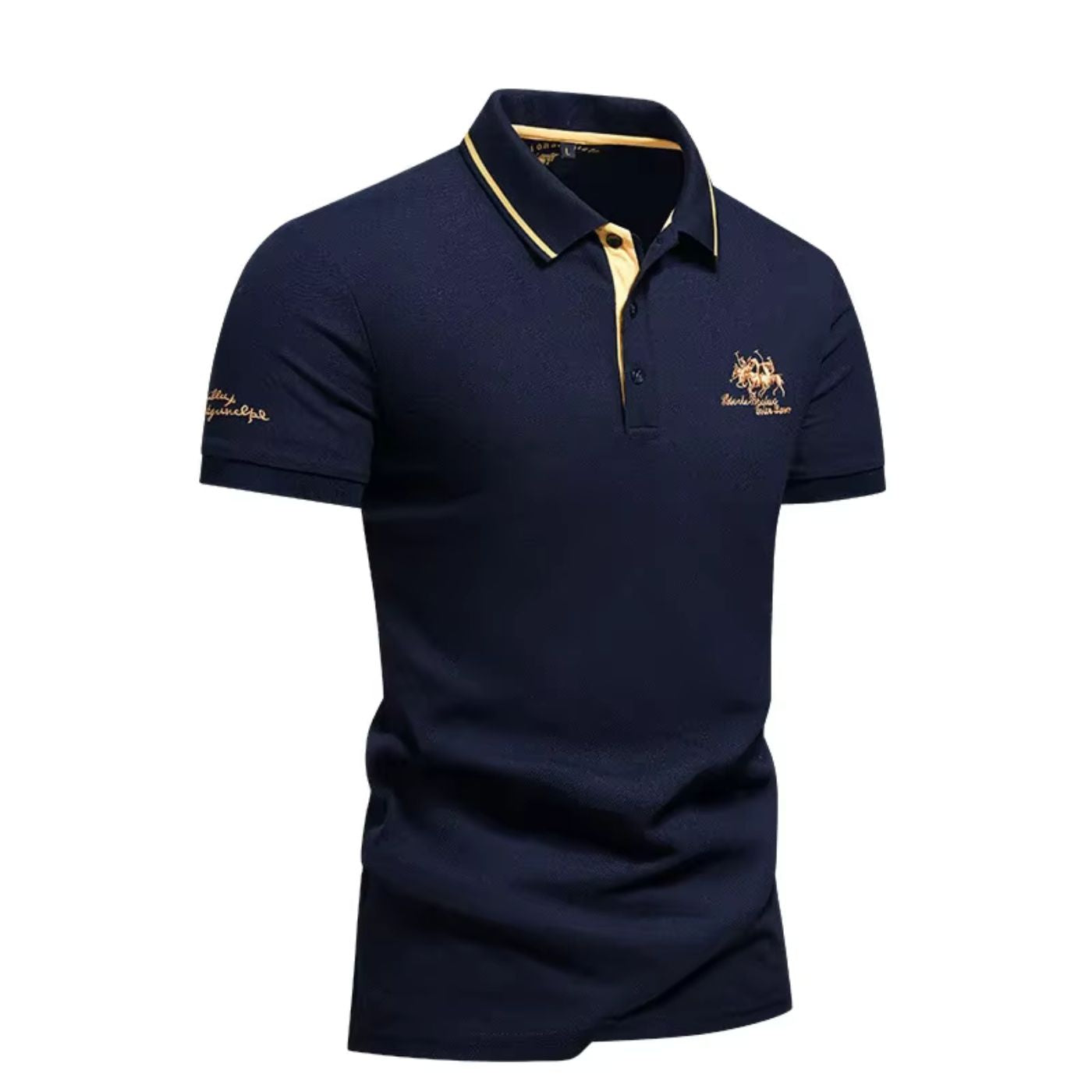 GIANNI™|LUXUS POLO (1+1 GAVE)