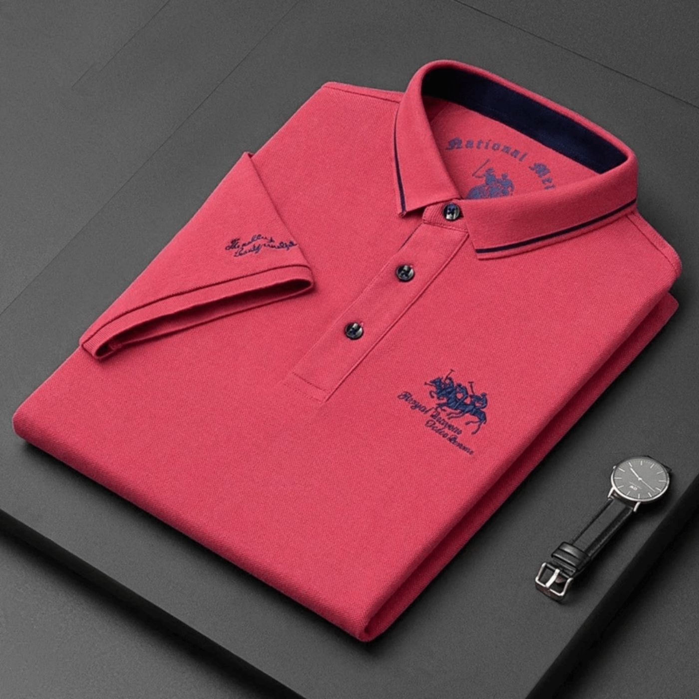 GIANNI™|LUXUS POLO (1+1 GAVE)