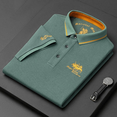 GIANNI™|LUXUS POLO (1+1 GAVE)
