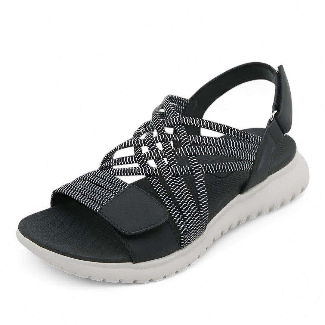Monique™ – Ortopædiske komfortsandaler