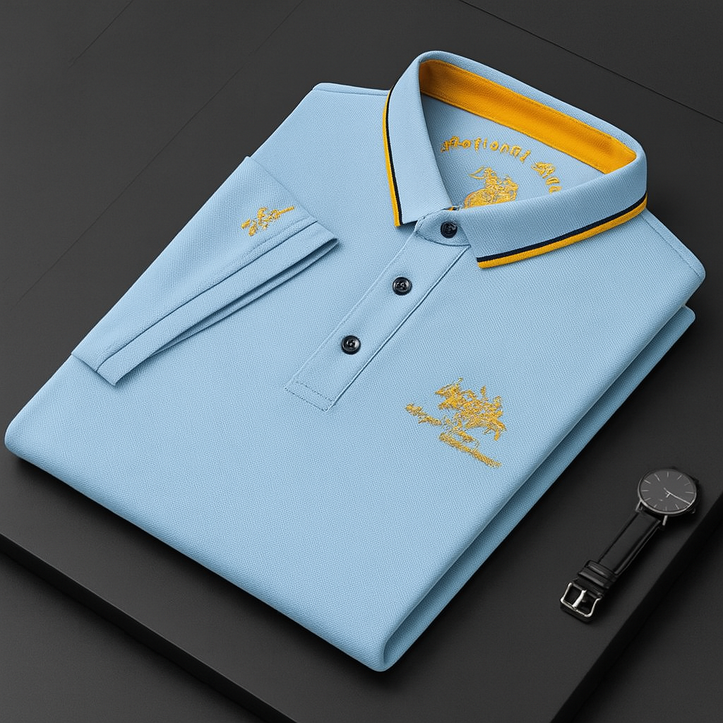 GIANNI™|LUXUS POLO (1+1 GAVE)